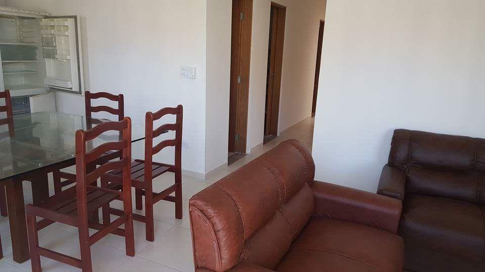 Condominio Newton Ximenes 30 Metros Da Praia Ubatuba Exterior foto